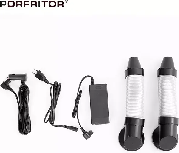 Изображение товара Автохолодильник PORFRITOR MC40B