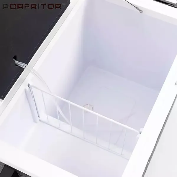 Изображение товара Автохолодильник PORFRITOR MC40B