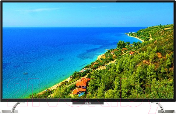 Изображение товара Телевизор POLAR 55" P55U51T2CSM