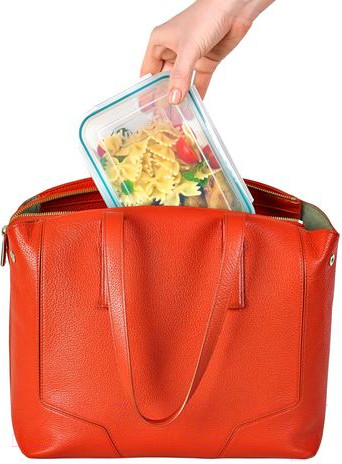 Изображение товара Контейнер Violet 93160 (1.6л, прозрачный)