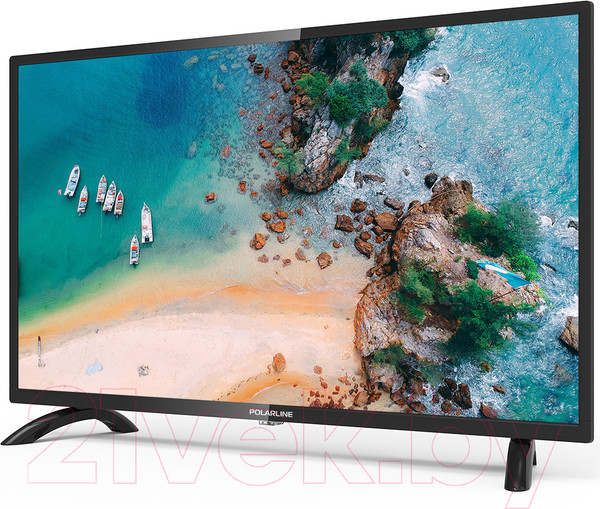 Изображение товара Телевизор POLAR 32" Line 32PL13TC