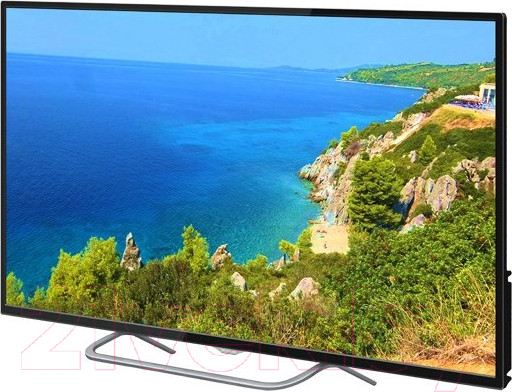 Изображение товара Телевизор POLAR 55" Line 55PU11TC-SM