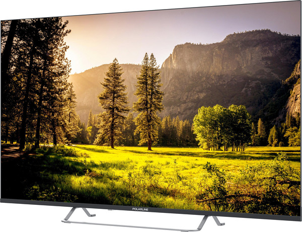 Изображение товара Телевизор POLAR 55" Line 55PU11TC-SM