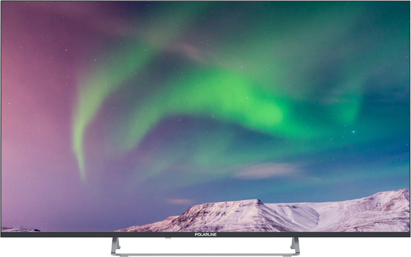 Изображение товара Телевизор POLAR 55" Line 55PU11TC-SM