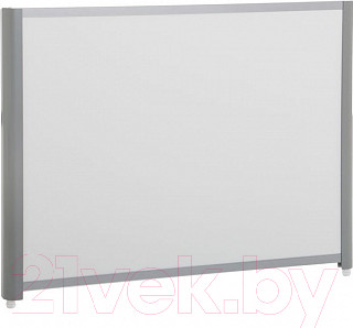 Изображение товара Экран для ванны МетаКам Премиум А 0.7 (белый)