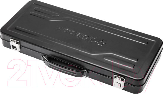 Изображение товара Универсальный набор инструментов Hoegert HT1R480