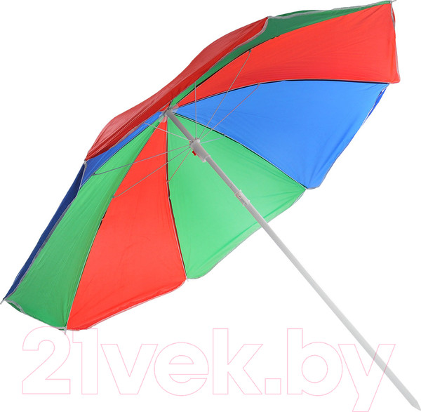 Изображение товара Зонт пляжный Wildman Арбуз 81-501