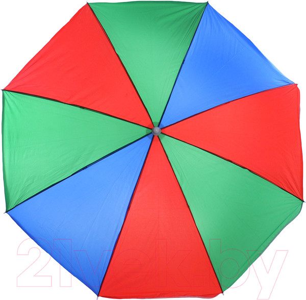 Изображение товара Зонт пляжный Wildman Арбуз 81-501