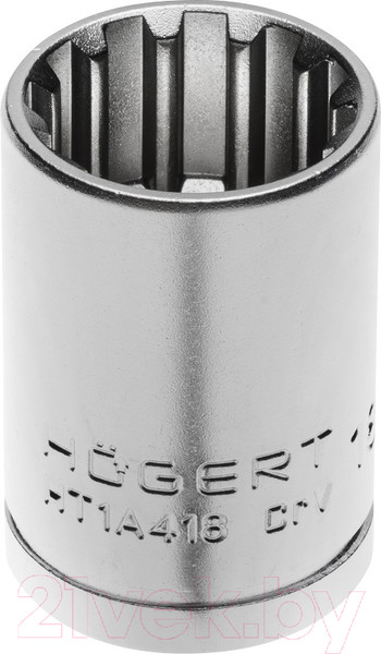 Изображение товара Головка слесарная Hoegert HT1A413