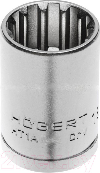 Изображение товара Головка слесарная Hoegert HT1A419