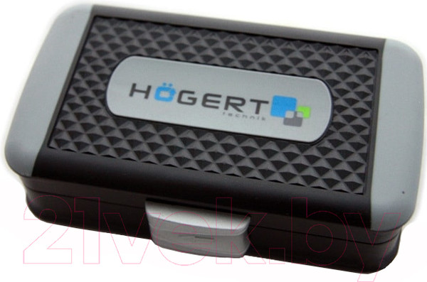 Изображение товара Отвертка Hoegert HT1R460