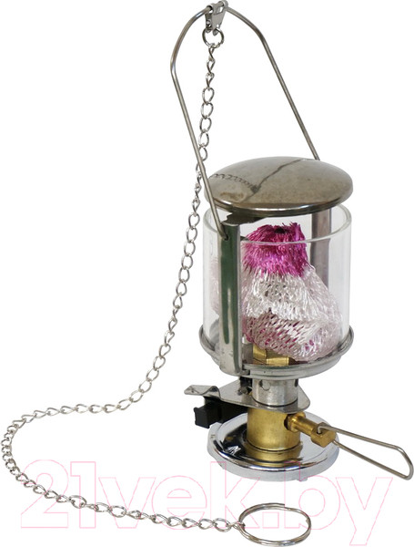 Изображение товара Газовая лампа туристическая Tourist Aura TL-035