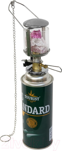 Изображение товара Газовая лампа туристическая Tourist Aura TL-035