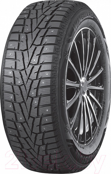 Изображение товара Зимняя шина Roadstone Winguard Winspike 175/70R14 84T (шипы)