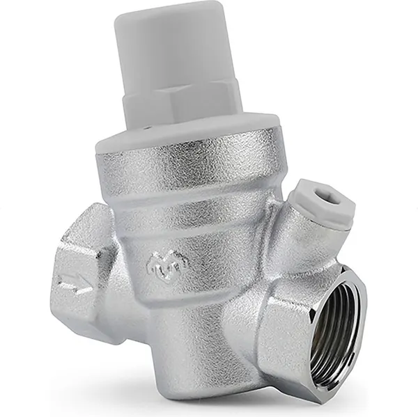 Изображение товара Клапан редукционный Varmega PN16 1/2" / VMPR02-C16040