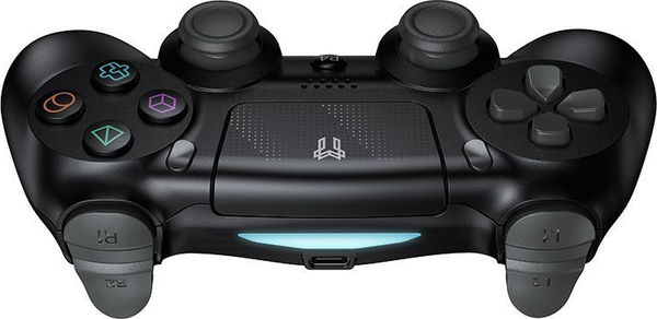 Изображение товара Геймпад Hoco GA34 для PS4 (черный)