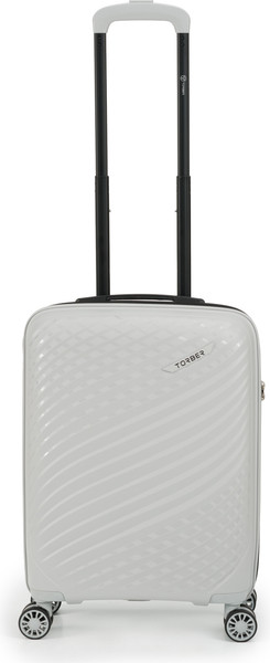 Изображение товара Чемодан на колесах Torber Селигер / T2601SS (серый)
