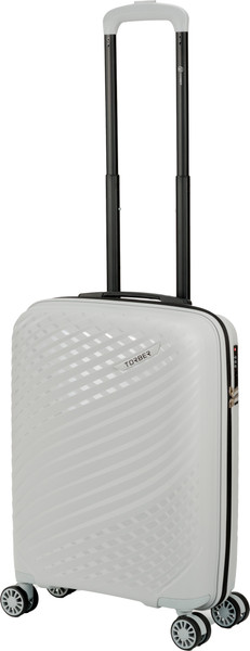 Изображение товара Чемодан на колесах Torber Селигер / T2601SS (серый)