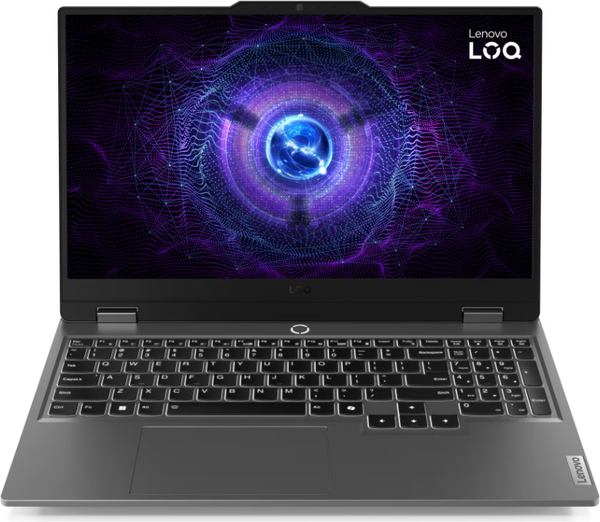Игровой ноутбук Lenovo LOQ 15IRX9 (83DV01EQSA) без ОС