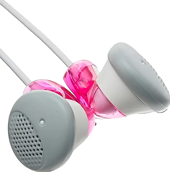 Изображение товара Наушники Sony MDR-E9LPP (розовый)