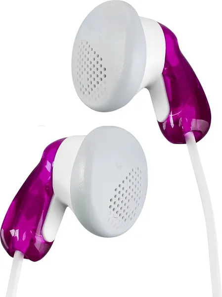 Изображение товара Наушники Sony MDR-E9LPP (розовый)