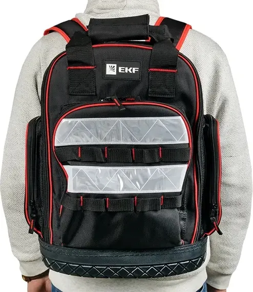 Изображение товара Рюкзак для инструмента EKF Professional / C-07