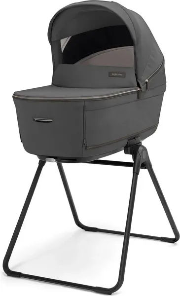 Изображение товара Детская универсальная коляска Inglesina 2 в 1 Aptica Marble / KA69T0MBG-F (Grey)