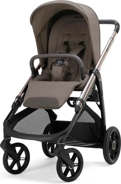 Изображение товара Детская универсальная коляска Inglesina 2 в 1 Aptica Essence / KA69T0ESM-F (Mokka)