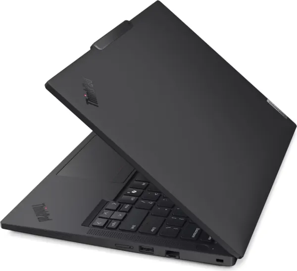 Изображение товара Ноутбук Lenovo ThinkPad T14 Gen 6 Black (21QG00A8FW) без ОС