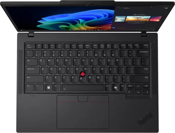 Изображение товара Ноутбук Lenovo ThinkPad T14 Gen 6 Black (21QG00A8FW) без ОС