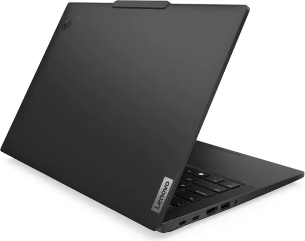 Изображение товара Ноутбук Lenovo ThinkPad T14 Gen 6 Black (21QG00A8FW) без ОС