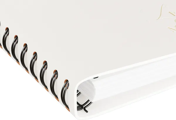 Изображение товара Ежедневник BG Гармония. Перламутр / DuA5_67336 (136л, айвори)
