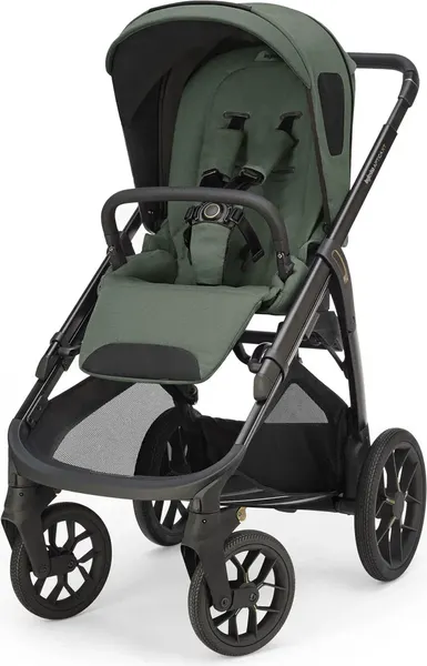 Изображение товара Детская универсальная коляска Inglesina 2 в 1 Aptica XT / KA79T0TGG-F (Taiga Green)