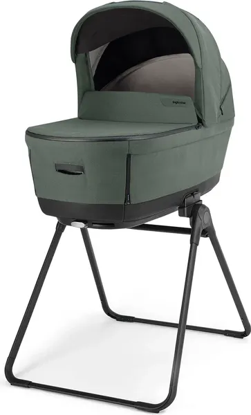 Изображение товара Детская универсальная коляска Inglesina 2 в 1 Aptica XT / KA79T0TGG-F (Taiga Green)