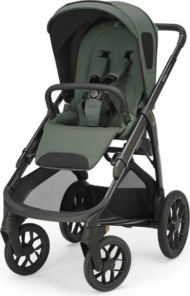 Изображение товара Детская прогулочная коляска Inglesina Aptica XT / AG70T0TGG (Taiga Green)