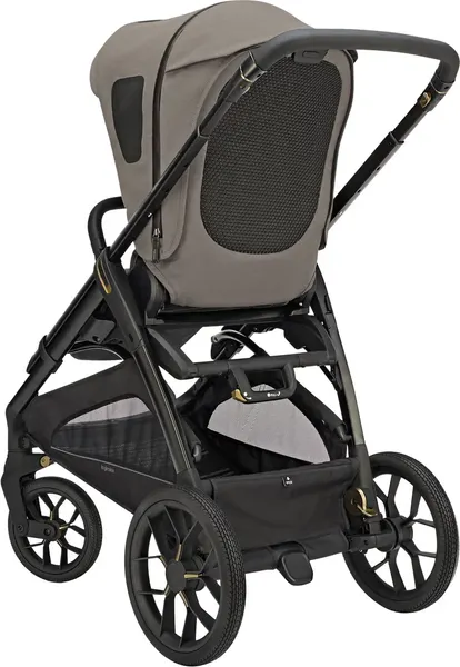 Изображение товара Детская прогулочная коляска Inglesina Aptica XT New / AG70T0TDB (Tundra Beige)