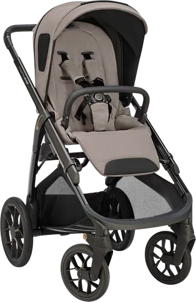 Изображение товара Детская прогулочная коляска Inglesina Aptica XT New / AG70T0TDB (Tundra Beige)