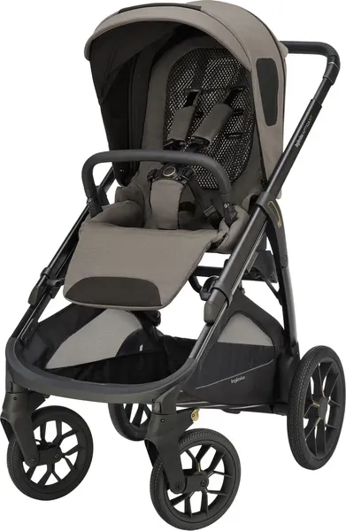 Изображение товара Детская прогулочная коляска Inglesina Aptica XT New / AG70T0TDB (Tundra Beige)