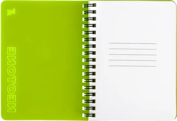 Изображение товара Записная книжка BG Неотон / NA6c60c_61079 (60л, желтый)