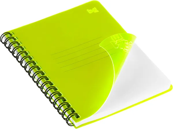 Изображение товара Записная книжка BG Неотон / NA6c60c_61079 (60л, желтый)