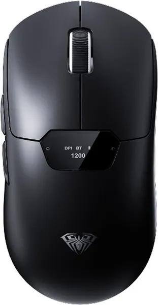 Изображение товара Мышь Aula SC390 (черный)