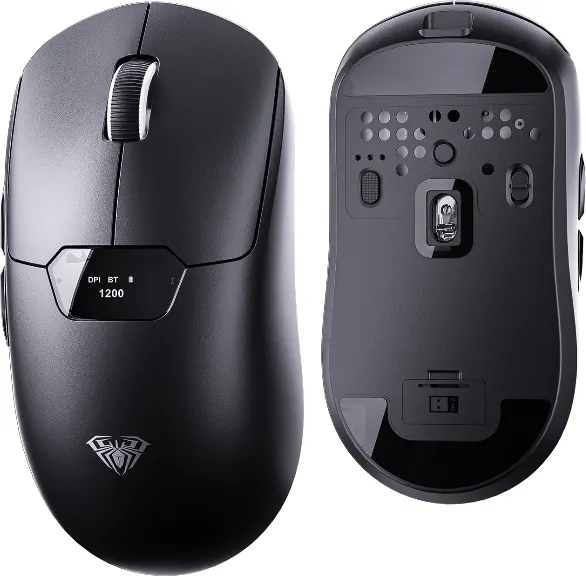 Изображение товара Мышь Aula SC390 (черный)