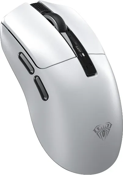 Изображение товара Мышь Aula SC590 Pro (белый)