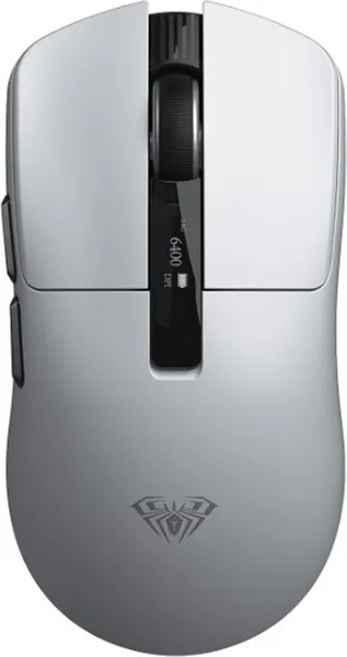 Изображение товара Мышь Aula SC590 Pro (белый)