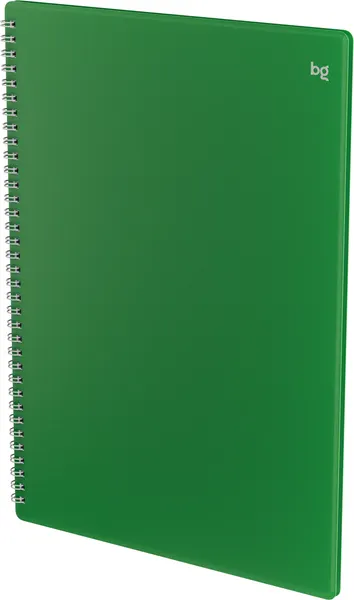 Изображение товара Тетрадь BG База / Т4гр80_пл 06457 (80л)