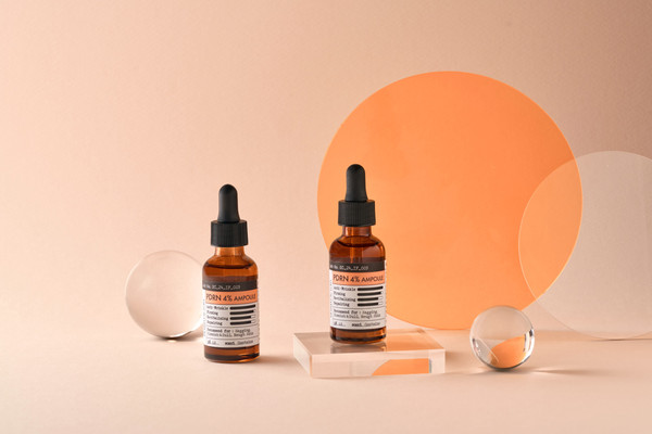 Изображение товара Сыворотка для лица Derma Factory PDRN 4% Ampoule (30мл)