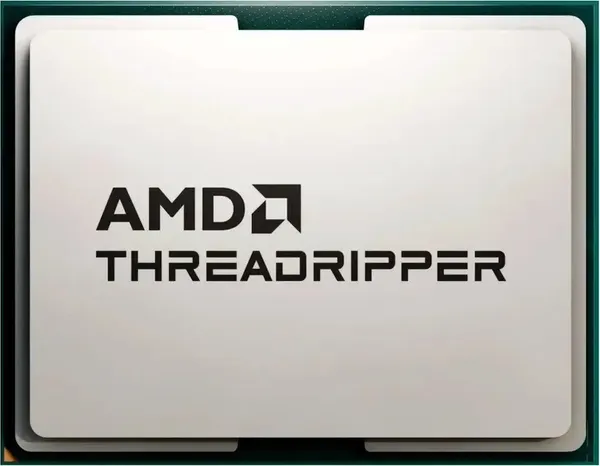 Изображение товара Процессор AMD Ryzen Threadripper 9960X (100-000001595)