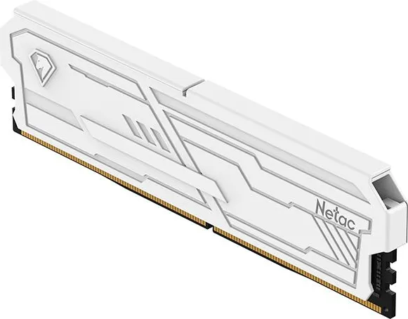 Изображение товара Оперативная память DDR5 Netac Shadow III C30 (NTSHD5P60SP-16W)