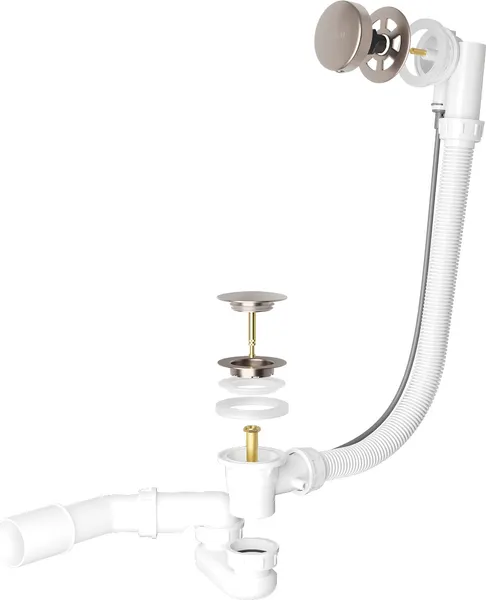 Изображение товара Сифон Roxen R70A-BN