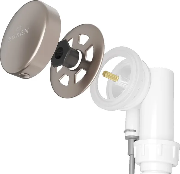Изображение товара Сифон Roxen R70A-BN